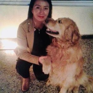 Meet your Posher, Luz dary